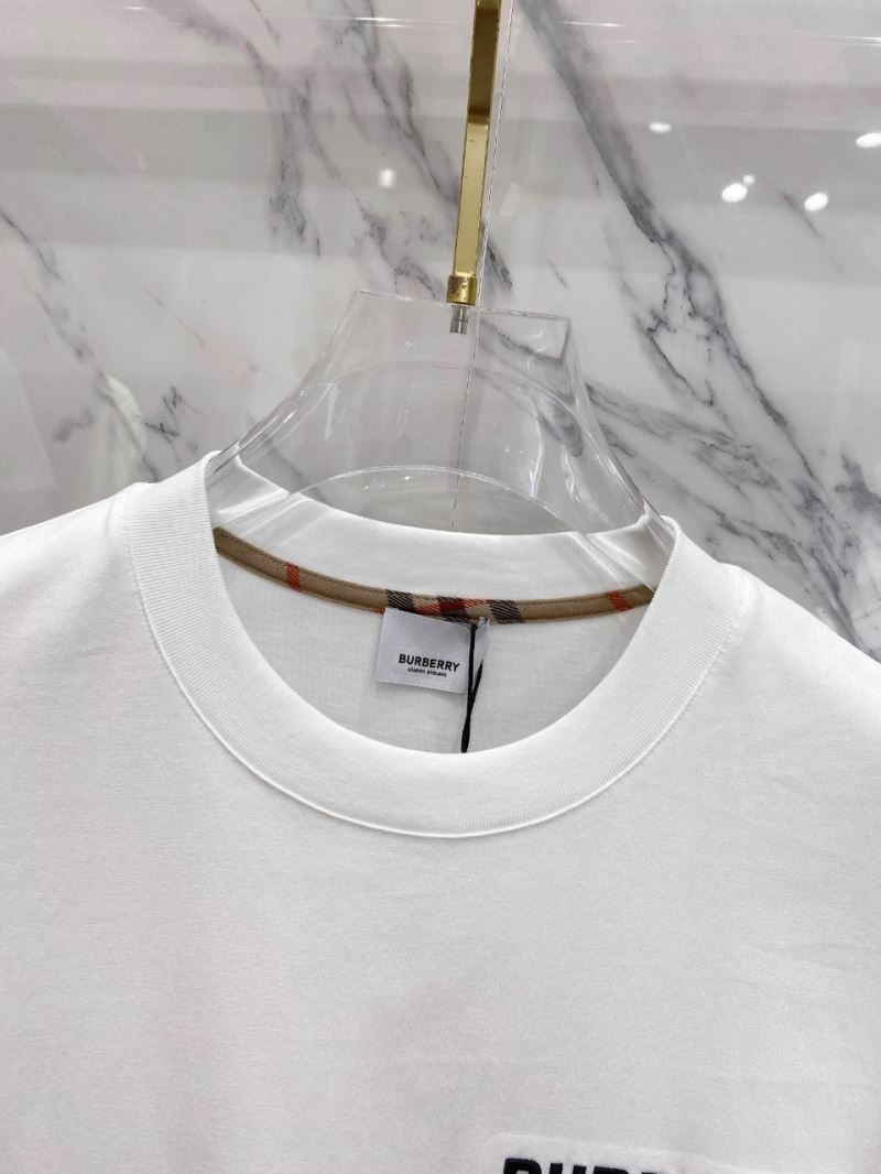 Burberry T-Shirts